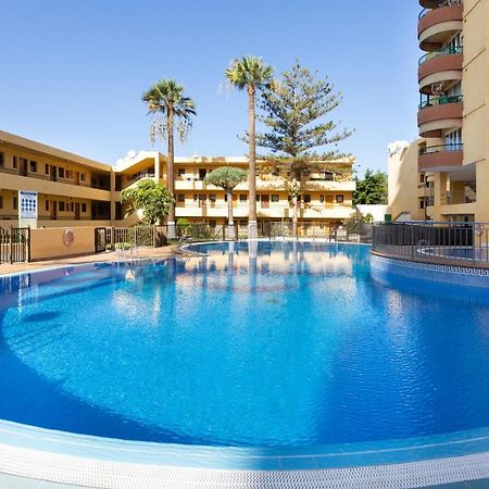 Home2Book Cozy Pool & Terrace Apt Los Cristianos Los Cristianos  Exteriör bild