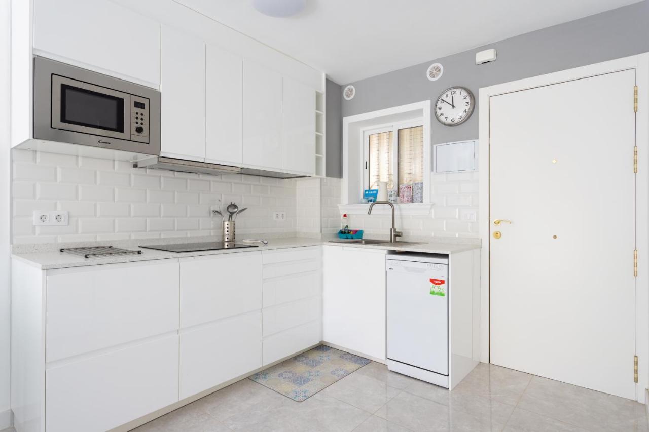 Home2Book Cozy Pool & Terrace Apt Los Cristianos Los Cristianos  Exteriör bild