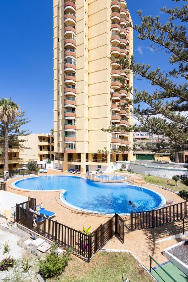 Home2Book Cozy Pool & Terrace Apt Los Cristianos Los Cristianos  Exteriör bild