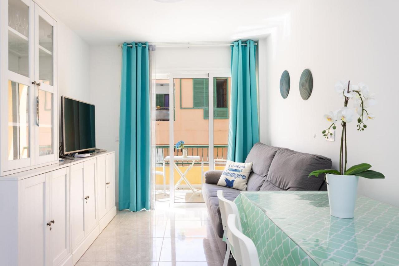 Home2Book Cozy Pool & Terrace Apt Los Cristianos Los Cristianos  Exteriör bild