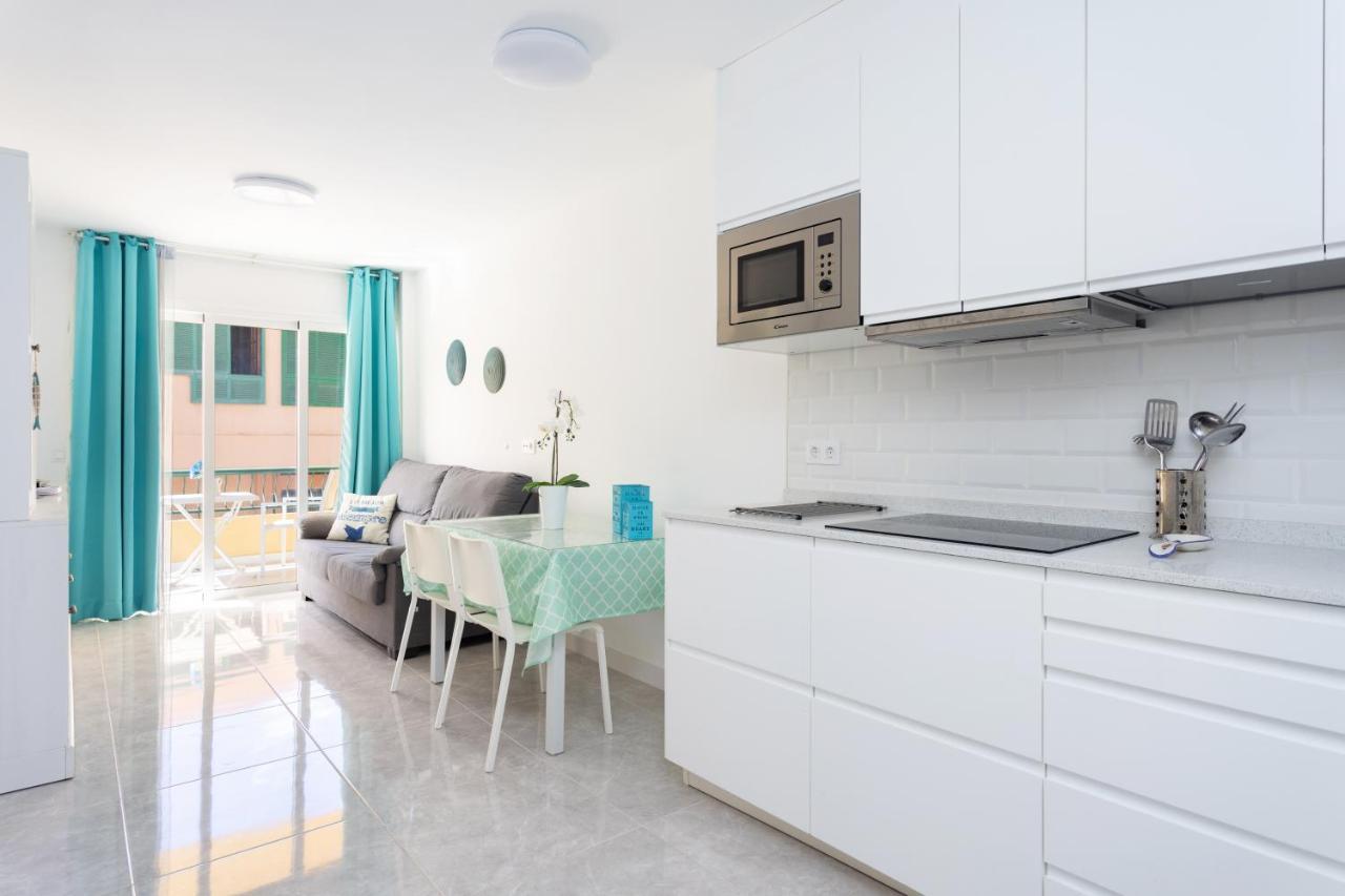 Home2Book Cozy Pool & Terrace Apt Los Cristianos Los Cristianos  Exteriör bild